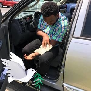 Meet your Posher, Gvap